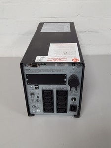 Thumbnail image of APC Smart UPS 1500 Uninterruptible Power Supply