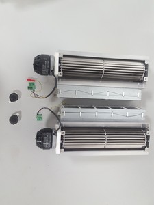 Thumbnail image of LTG TAL h 60/260/N- 1.5kW/230V, Tangetail Fans