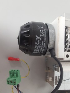 Thumbnail image of LTG TAL h 60/260/N- 1.5kW/230V, Tangetail Fans