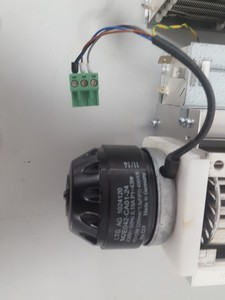 Thumbnail image of LTG TAL h 60/260/N- 1.5kW/230V, Tangetail Fans