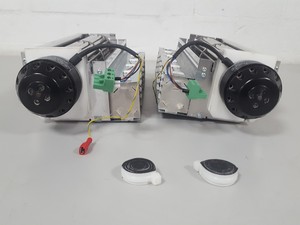 Thumbnail image of LTG TAL h 60/260/N- 1.5kW/230V, Tangetail Fans