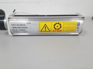 Thumbnail image of LTG TAL h 60/260/N- 1.5kW/230V, Tangetail Fans