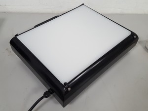 Thumbnail image of X-Ray Negative Film Viewer Illuminating Light Box Lab 