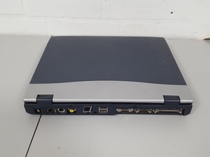 Thumbnail image of Toshiba S1800-752s Satellite Laptop Personal Computer - Windows