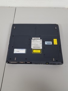 Thumbnail image of Toshiba S1800-752s Satellite Laptop Personal Computer - Windows