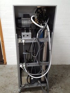 Thumbnail image of SG Wasseraufbereitung Lab Reverse Osmosis Water Filtration System RO-180 180l/h 