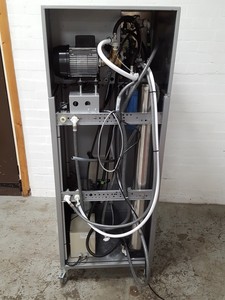 Thumbnail image of SG Wasseraufbereitung Lab Reverse Osmosis Water Filtration System RO-180 180l/h 
