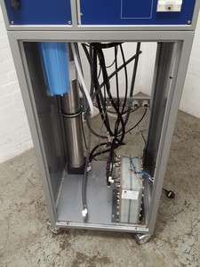 Thumbnail image of SG Wasseraufbereitung Lab Reverse Osmosis Water Filtration System RO-180 180l/h 