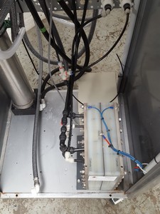 Thumbnail image of SG Wasseraufbereitung Lab Reverse Osmosis Water Filtration System RO-180 180l/h 