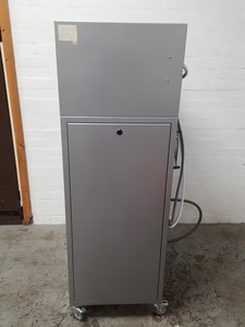 Thumbnail image of SG Wasseraufbereitung Lab Reverse Osmosis Water Filtration System RO-180 180l/h 
