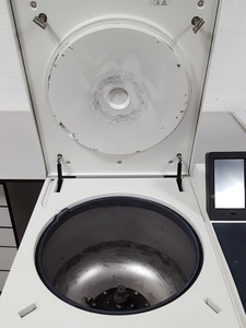 Thumbnail image of Thermo Scientific Sorvall LYNX 4000 Superspeed Centrifuge - Lab