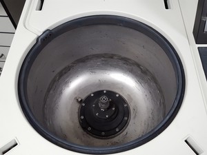 Thumbnail image of Thermo Scientific Sorvall LYNX 4000 Superspeed Centrifuge - Lab