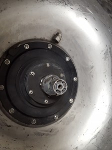 Thumbnail image of Thermo Scientific Sorvall LYNX 4000 Superspeed Centrifuge - Lab