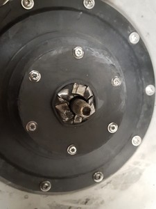 Thumbnail image of Thermo Scientific Sorvall LYNX 4000 Superspeed Centrifuge - Lab
