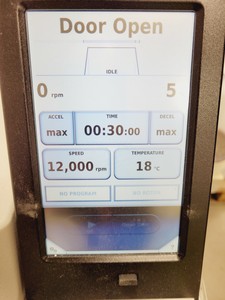 Thumbnail image of Thermo Scientific Sorvall LYNX 4000 Superspeed Centrifuge - Lab
