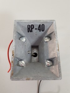 Thumbnail image of 2x Solfan RP-40 Radio Unit Lab