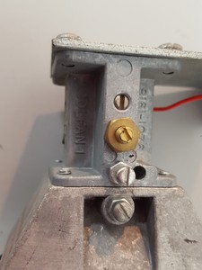 Thumbnail image of 2x Solfan RP-40 Radio Unit Lab