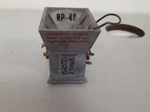 Thumbnail image of 2x Solfan RP-40 Radio Unit Lab