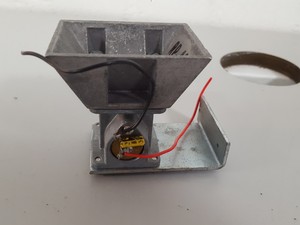 Thumbnail image of 2x Solfan RP-40 Radio Unit Lab