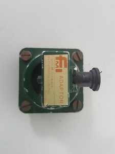 Thumbnail image of 8x Fmi Flann Microwave Instruments Waveguide Tube Adapters 16093-SF40 & Others