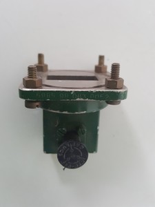 Thumbnail image of 8x Fmi Flann Microwave Instruments Waveguide Tube Adapters 16093-SF40 & Others