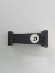 Thumbnail image of 8x Fmi Flann Microwave Instruments Waveguide Tube Adapters 16093-SF40 & Others
