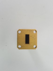 Thumbnail image of 8x Fmi Flann Microwave Instruments Waveguide Tube Adapters 16093-SF40 & Others