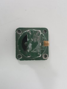 Thumbnail image of 8x Fmi Flann Microwave Instruments Waveguide Tube Adapters 16093-SF40 & Others