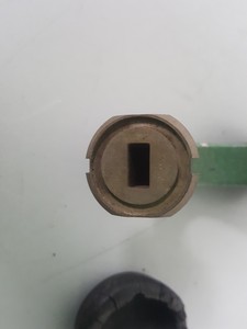 Thumbnail image of 8x Fmi Flann Microwave Instruments Waveguide Tube Adapters 16093-SF40 & Others