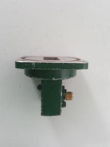 Thumbnail image of 8x Fmi Flann Microwave Instruments Waveguide Tube Adapters 16093-SF40 & Others