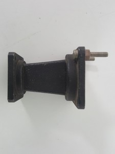 Thumbnail image of 8x Fmi Flann Microwave Instruments Waveguide Tube Adapters 16093-SF40 & Others