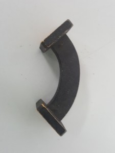 Thumbnail image of 8x Fmi Flann Microwave Instruments Waveguide Tube Adapters 16093-SF40 & Others