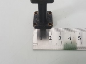 Thumbnail image of 8x Fmi Flann Microwave Instruments Waveguide Tube Adapters 16093-SF40 & Others