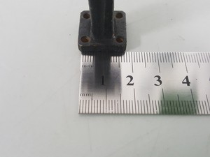 Thumbnail image of 8x Fmi Flann Microwave Instruments Waveguide Tube Adapters 16093-SF40 & Others