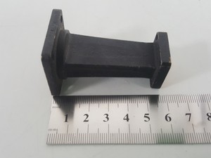 Thumbnail image of 8x Fmi Flann Microwave Instruments Waveguide Tube Adapters 16093-SF40 & Others