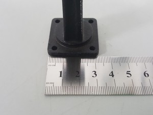 Thumbnail image of 8x Fmi Flann Microwave Instruments Waveguide Tube Adapters 16093-SF40 & Others