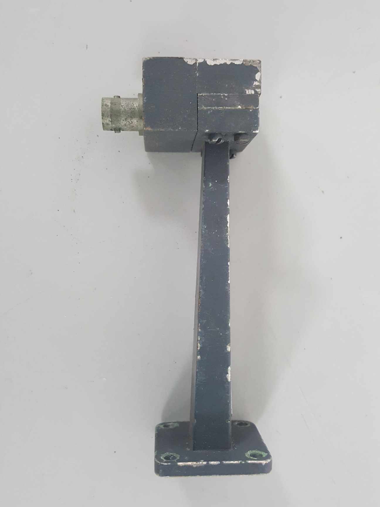 Image of HP Microwave Waveguide MX2928 Harmonic Mixer 934A Crystal Detectors R422A 11584A