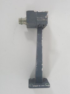 Thumbnail image of HP Microwave Waveguide MX2928 Harmonic Mixer 934A Crystal Detectors R422A 11584A