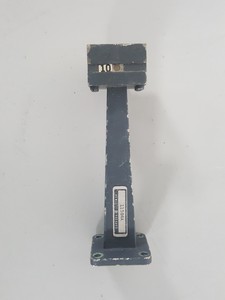 Thumbnail image of HP Microwave Waveguide MX2928 Harmonic Mixer 934A Crystal Detectors R422A 11584A