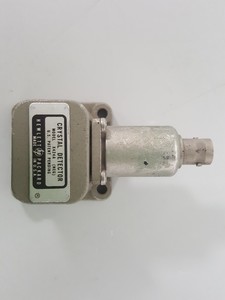 Thumbnail image of HP Microwave Waveguide MX2928 Harmonic Mixer 934A Crystal Detectors R422A 11584A