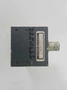 Thumbnail image of HP Microwave Waveguide MX2928 Harmonic Mixer 934A Crystal Detectors R422A 11584A