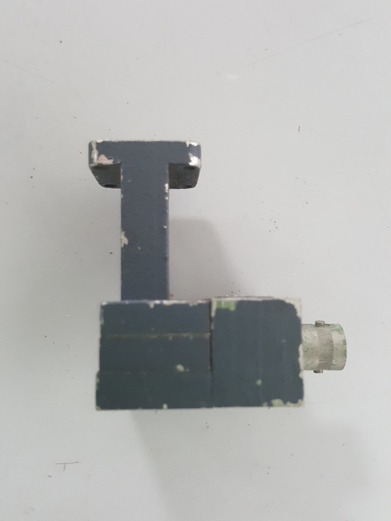 Image of HP Microwave Waveguide MX2928 Harmonic Mixer 934A Crystal Detectors R422A 11584A