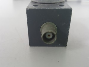 Thumbnail image of HP Microwave Waveguide MX2928 Harmonic Mixer 934A Crystal Detectors R422A 11584A