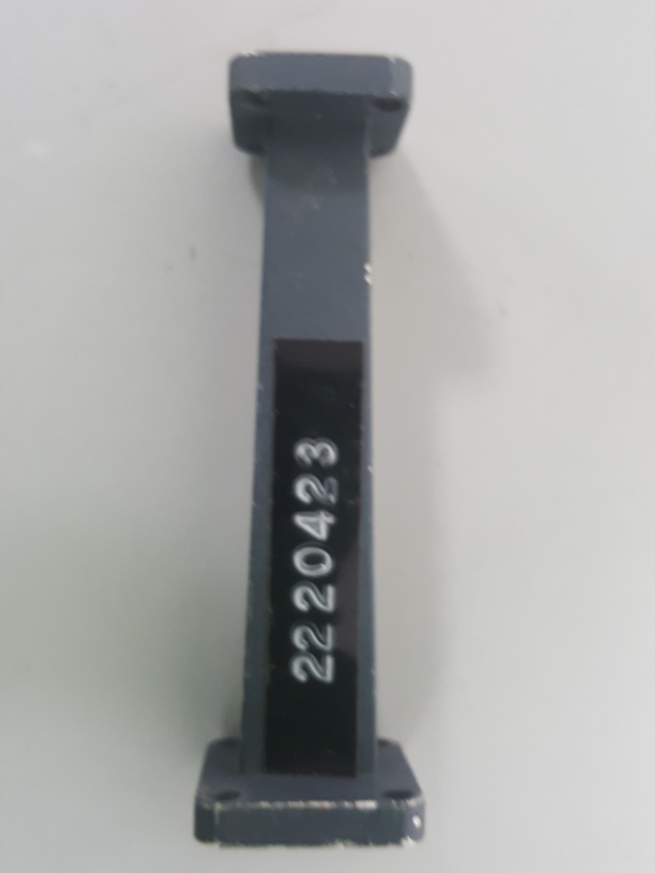 Image of HP Microwave Waveguide MX2928 Harmonic Mixer 934A Crystal Detectors R422A 11584A