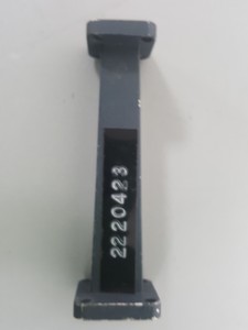 Thumbnail image of HP Microwave Waveguide MX2928 Harmonic Mixer 934A Crystal Detectors R422A 11584A