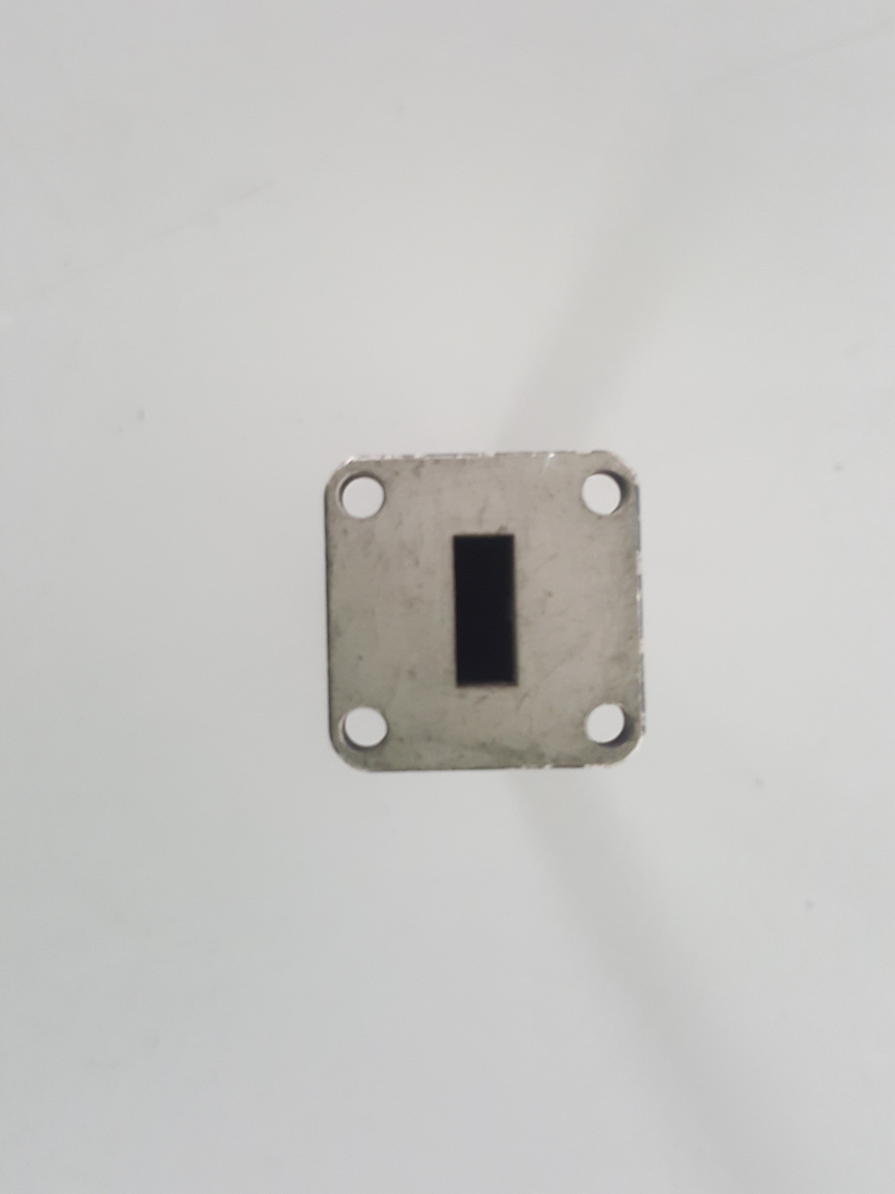 Image of HP Microwave Waveguide MX2928 Harmonic Mixer 934A Crystal Detectors R422A 11584A