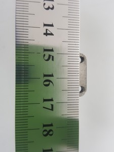 Thumbnail image of HP Microwave Waveguide MX2928 Harmonic Mixer 934A Crystal Detectors R422A 11584A
