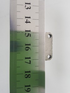 Thumbnail image of HP Microwave Waveguide MX2928 Harmonic Mixer 934A Crystal Detectors R422A 11584A