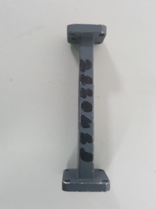 Thumbnail image of HP Microwave Waveguide MX2928 Harmonic Mixer 934A Crystal Detectors R422A 11584A