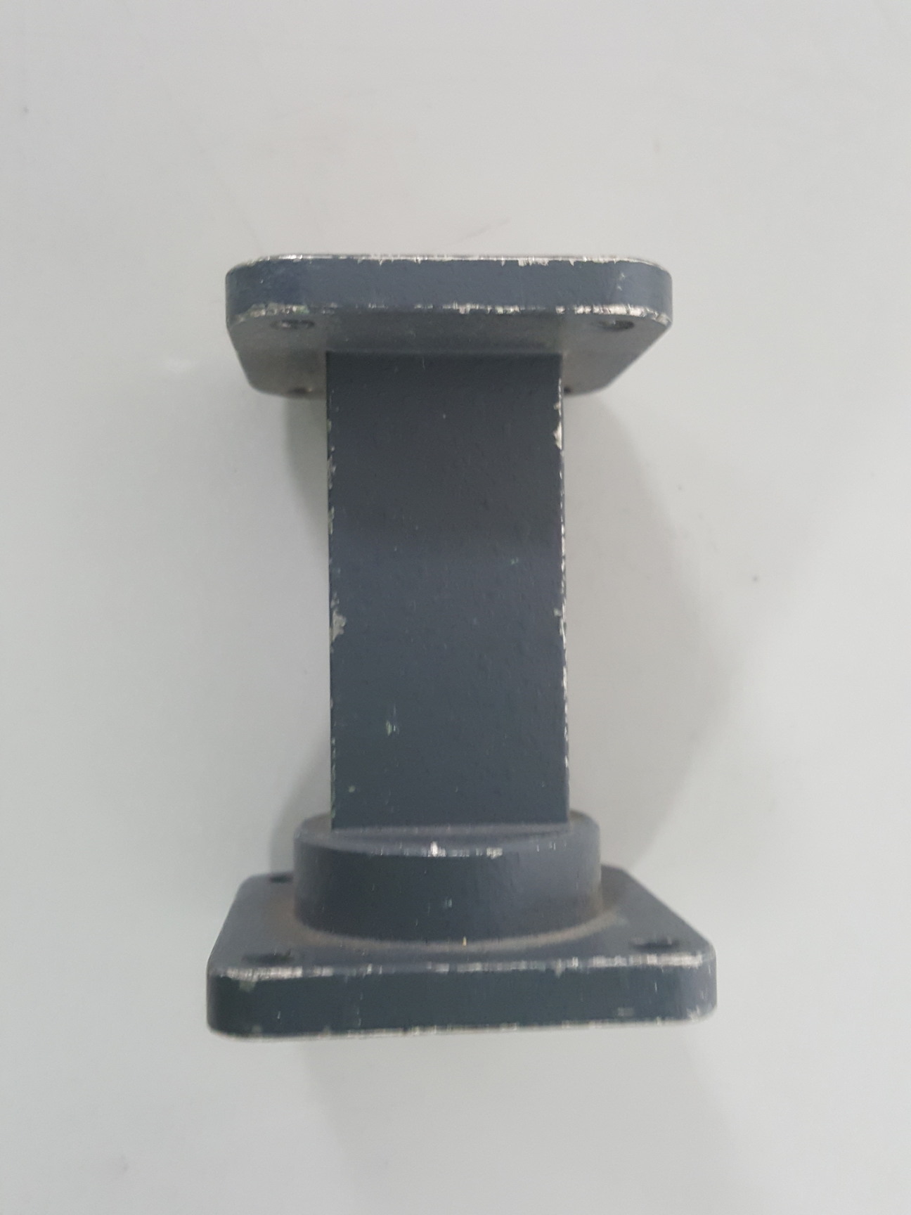 Image of HP Microwave Waveguide MX2928 Harmonic Mixer 934A Crystal Detectors R422A 11584A